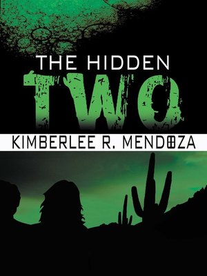 cover image of The Hidden Two